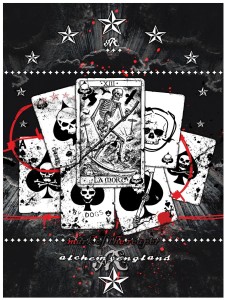 Fototapeta do pokoju młodzieżowego