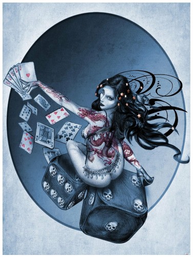 Fototapeta do pokoju młodzieżowego