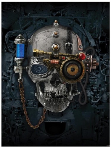 Fototapeta do pokoju młodzieżowego