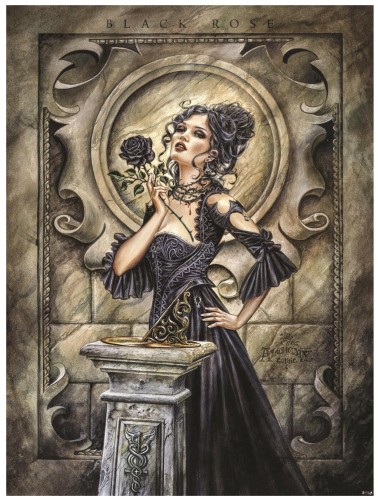 Fototapeta alchemy kobieta fototapety