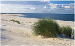 Fototapeta morze plaża niebo fototapety