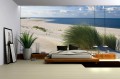 Fototapeta morze plaża niebo fototapety