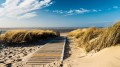 Fototapeta morze plaża niebo fototapety