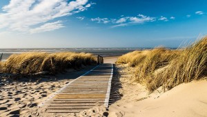 Fototapeta morze plaża niebo fototapety