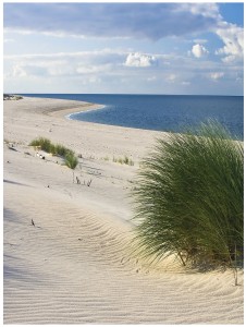 Fototapeta plaża morze niebo fototapety