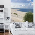 Fototapeta plaża morze niebo fototapety