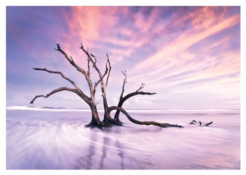 Fototapeta plaża morze niebo fototapety