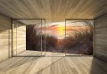 FOTOTAPETA na flizelinie plaża morze SUPER EFEKT 3D + klej gratis