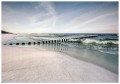 Fototapeta plaża morze fototapety ścienne