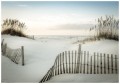Fototapeta morze plaża piasek niebo fototapety