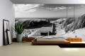 Fototapeta morze plaża niebo fototapety
