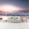 Fototapeta plaża morze niebo fototapety