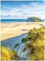 Fototapeta plaża morze niebo fototapety