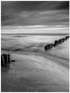 Fototapeta plaża morze niebo fototapety