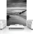 Fototapeta plaża morze niebo fototapety