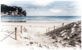 Fototapeta plaża morze niebo fototapety