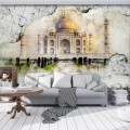 Fototapeta beton budynek architektura