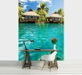 Fototapeta morze plaża ocean fototapety