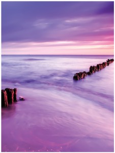Fototapeta plaża morze niebo fototapety