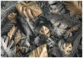 Fototapeta liście monstera palmy listki