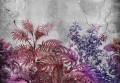 Fototapeta 3D liście monstera palmy