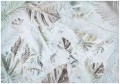 Fototapeta liście monstera palmy