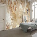 FOTOTAPETA kot LEW tygrys koty KLEJ GRATIS MURAL na flizelinie