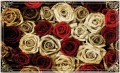 Fototapeta róża róże kwiaty fototapety