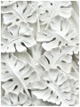 Fototapeta 3d liście gałęzie fototapety