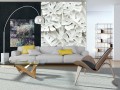 Fototapeta 3d liście gałęzie fototapety