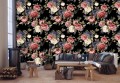 Fototapeta kwiaty róża róże fototapety