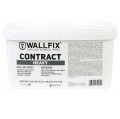 Klej do tapet WALLFIX CONTRACT HEAVY 5kg