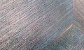 Tapeta ścienna 3D w odcieniach zieleni i złota geometryczna