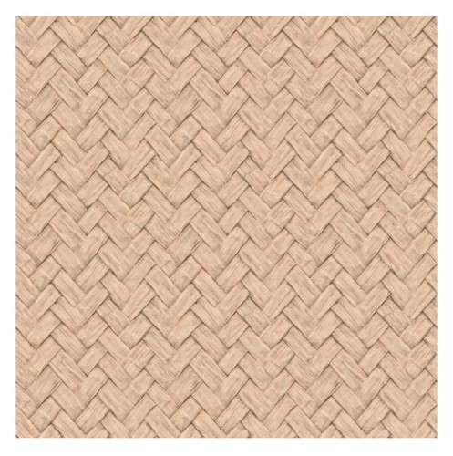 Tapeta na ścianę imitacja przeplatanej deski drewno