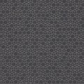 Tapeta na ścianę winylowa czarna geometryczna w złote romby