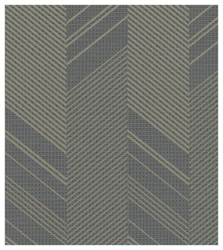 Tapeta na ścianę wzór geometryczny nowoczesna