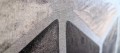 Tapeta na ścianę w geometryczne wzory efektowna