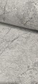 Tapeta NOWOCZESNA szara z brokatem BETON TYNK