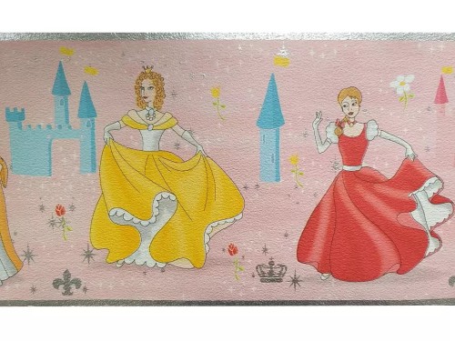 Pasek dekoracyjny ozdobny na ścianę Bord 175mmx5m