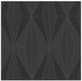 Tapeta winylowa na ścianę motyw linearny Art Deco