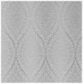 Tapeta winylowa ornament w stylu barokowym