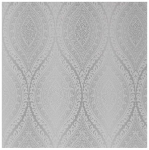 Tapeta winylowa ornament w stylu barokowym