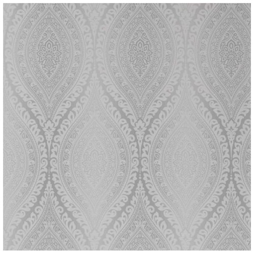 Tapeta winylowa ornament w stylu barokowym
