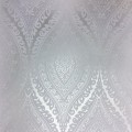 Tapeta winylowa ornament w stylu barokowym