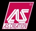 Tapetana ścianę winylowa geometryczna flizelina