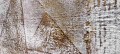 Tapeta na ścianę imitująca beton geometria nowoczesna