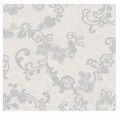 TAPETA WINYLOWA ORNAMENT GLAMOUR TAPETY ŚCIENNE