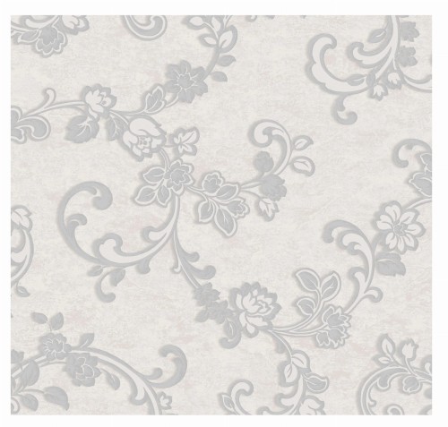 TAPETA WINYLOWA ORNAMENT GLAMOUR TAPETY ŚCIENNE