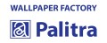 Tapeta na ścianę GEOMETRYCZNA designerska srebrna