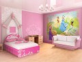 Fototapeta dla dzieci księżniczki Disney 368x254